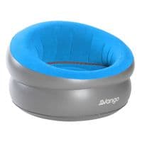 Vango Inflatable  Flocked Donut Chair